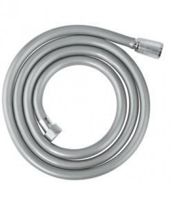 Flexible de douche Twistfree Rotaflex chromé 175 cm GROHE