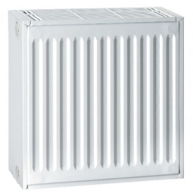 Radiateur panneau Samba 33 HB 6T H600 x Lg800 1838 W (Dt 50°C) CHAPPEE