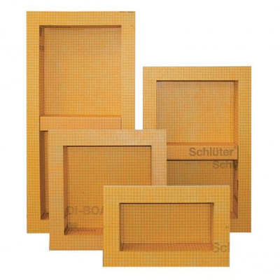 Kerdi-board-N niche 305 x 508 mm SCHLUTER SYSTEMS