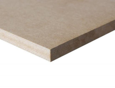 Panneaux MDF Medium standard 100% Feuillus 30 x 2800 x 2070 mm