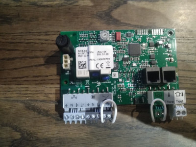 Carte SCB-04_C CHAPPEE