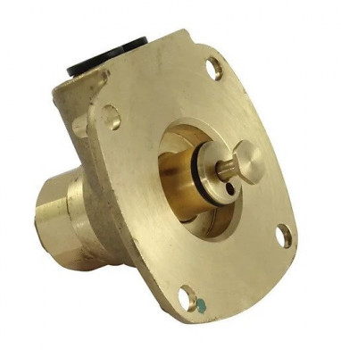 Décharge p1000 XL TC hydraulique en sachet PRESTO