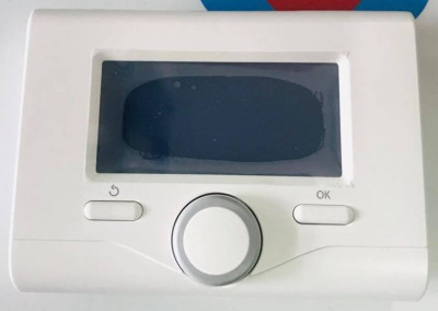 Interface expert control CHAFFOTEAUX
