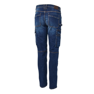 Jean Novipro bleu taille XS NOVIPRO