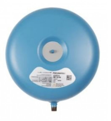 Vase solaire SOLARPLUS 25 litres 2,5 bars raccord mâle 3 / 4'' V725 CHAPPEE