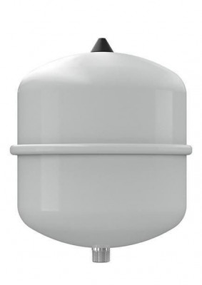Vase d'expansion Chauffage 25 l SELF CLIMAT MORVAN