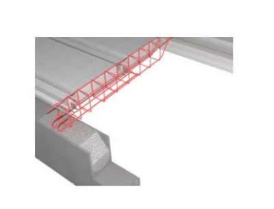 Chevêtre Ulysse UM 120/12 x 16 épaisseur 20 mm FIMUREX