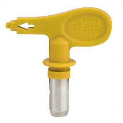 Buse TT3 517 filtre crosse vert EUROMAIR DISTRIBUTION