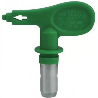 Buse HEA Protip 519 filtre crosse blanc EUROMAIR DISTRIBUTION
