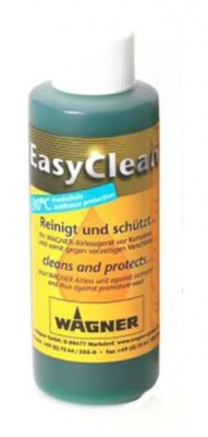 Agent nettoyage et conservation Easyclean 1 l EUROMAIR DISTRIBUTION