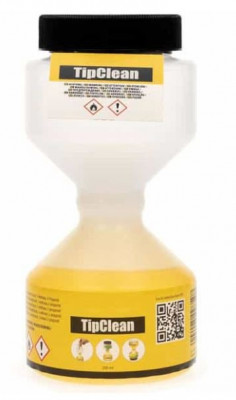 Nettoyant et stockage buse Tipclean EUROMAIR DISTRIBUTION