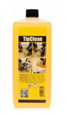 Nettoyant spécial Tipclean 1 l EUROMAIR DISTRIBUTION