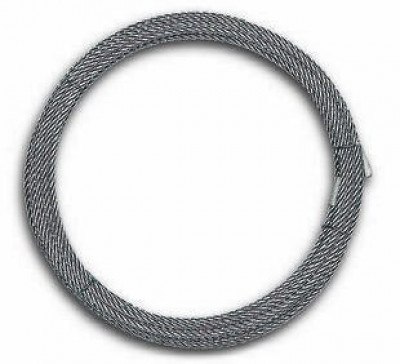 Câble de levage acier inoxydable M diamètre 2 mm CHAPUIS JEAN