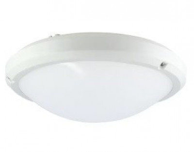 Hublot Led rond 10W 700 Lm IP54 SFGP  SONEPAR
