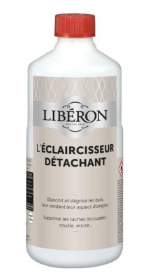 Eclaircisseur Panamax 0,5 l V33