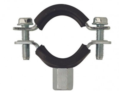 Collier isophonique double embase 80/90 87/92 MEIWENTI