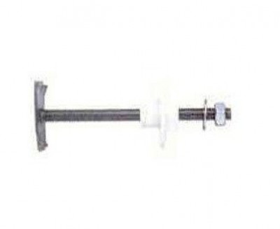 Fixation Covafix réglable 10 x 80 mm MEIWENTI
