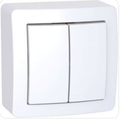 Double Va/Vient Alrea blanc polaire SFGP SONEPAR