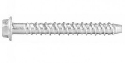 Vis béton R-LX tête hexagonale R-LX RAWL