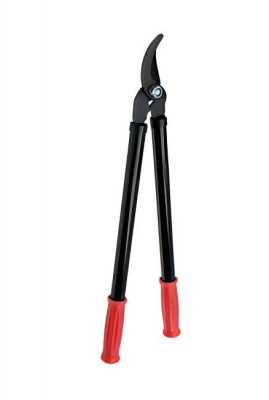 Sécateurs à 2 mains 50cm en acier avec manche en acier + composite - MERMIER - 985125