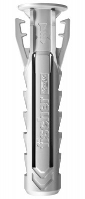 Cheville à expansion SX PLUS longueur 70mm de 100 pièces - FISCHER - 568005