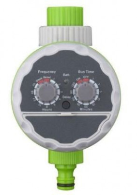 Programmateur électronique d'arrosage brochable NOYON & THIEBAULT