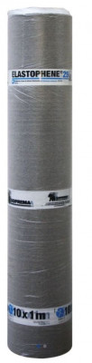 Feuille d’étanchéité Élastophène 25 sable rouleaux 7 x 1 ml SOPREMA