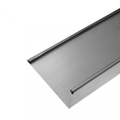 Gouttière Nantaise 4 m  NF33/12 AP R80 SMT ALTEMA