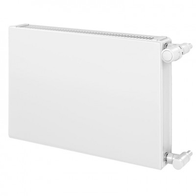 Radiateur eau chaude Reggane 3010 Plan Compact 21KP Dt50°C 1274 W 900 x 720 mm FINIMETAL