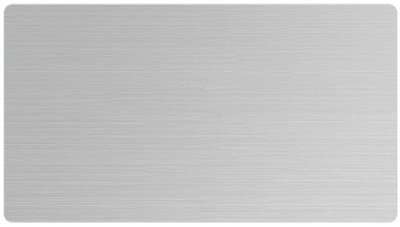 Cache bonde pour receveur Le Valence 20 x 128 x 227 mm VILLEROY ET BOCH