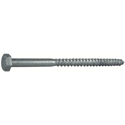 Tirefonds TH17 galva C3 10 x 75 mm SCELL-IT