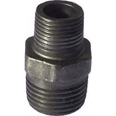 Mamelon réduit noir 26 x 15 mm CODITAL
