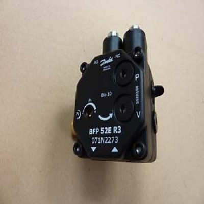 Pompe fioul BFP 52E R3 DE DIETRICH