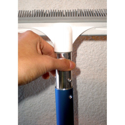 Manche téléscopique 240-480 cm PROCOPI BWT