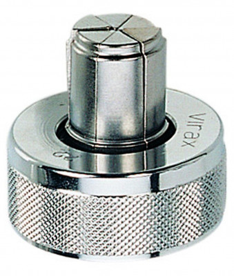 Outil à emboîture D5/8 37 x 46 x 46 x 46 mm VIRAX