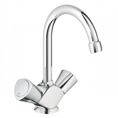 Mélangeur lavabo bec mobile Costa S GROHE