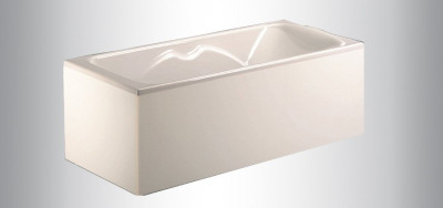 Habillage baignoire 179 Woody hydrofuge BATH DISTRIBUTION SANITAIRE