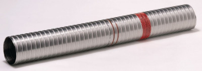Tubage Superliss inox 904 125 x 131 mm TEN