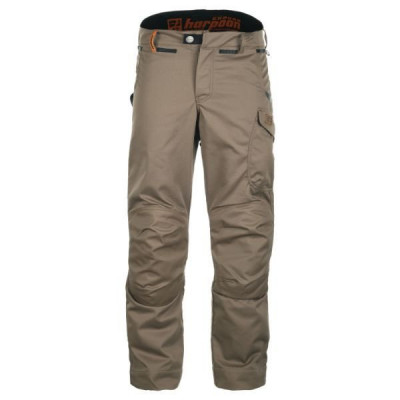 Pantalon Harpoon Enduro noisette taille 50 TSD CONFECTION