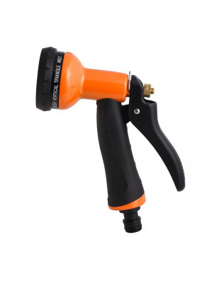 Pistolet Soft Touch 10 fonctions QLG / RAIN IRRIGATION