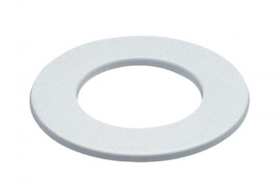 Rosace intérieur pour chaudière murale 100 mm BDR THERMEA