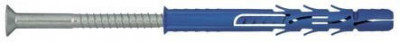 Cheville nylon tête fraisée FF1 L 10 x 240 boîte de 25 RAWL