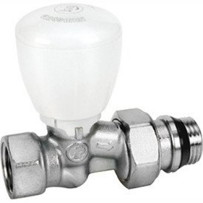 Robinet droit R422TG 1" GIACOMINI A.