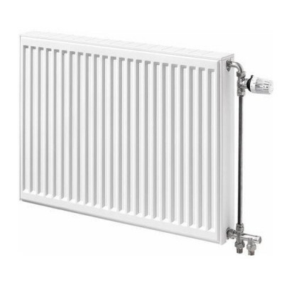 Radiateur acier Compact All In type 21 1836 W 700 x 1200 mm STELRAD CARADON BV
