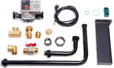 Kit hydraulique 1 circuit kimeo SIC GROUPE ATLANTIC