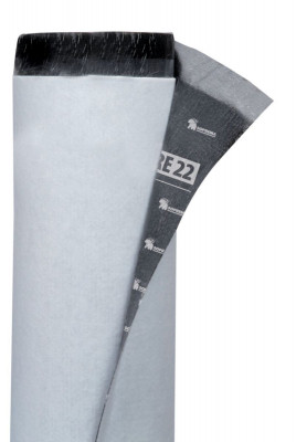 Sous-couche Vélaphone fibre 22 rouleaux de  20 x 1,00 ml SOPREMA/ EFISOL