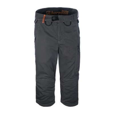 Pantacourt Harpoon Jordan graphite 50 TSD CONFECTION