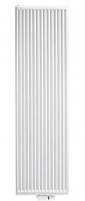 Radiateur acier concept Vertex T21 1935 W 2200 x 500 mm STELRAD CARADON BV