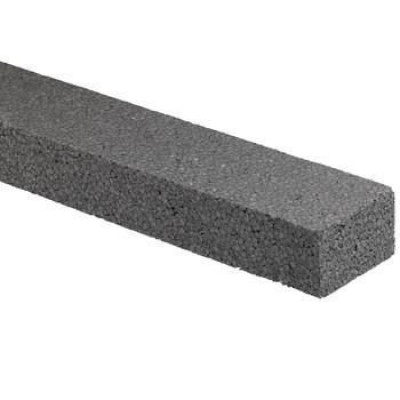 Kit Stop Therm Ultra L avec ancres 1000 x 80 x 50 mm KNAUF