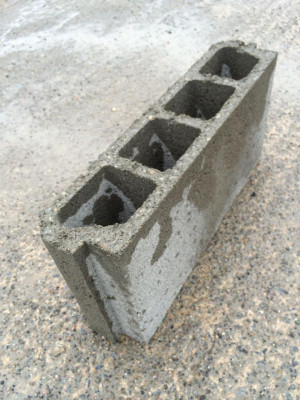 Hourdis Davum-Acor 20 x 24 x 52  GUERIN